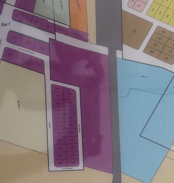 0 Bedroom Property for Sale in Wolmaransstad North West